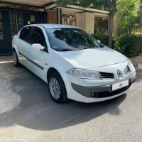 مگان1600مدل90