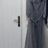 پیراهن عروسکی سایز44/46