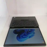 لپتاپ اپن باکس دل نسل 8 رم 8 هارد 256 SSD|رایانه همراه|شیراز, فرگاز|دیوار