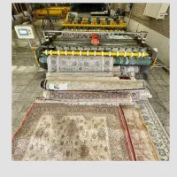 مجموعه قالیشویی و مبل شویی آفتاب کبیر یزد|خدمات نظافت|یزد, |دیوار