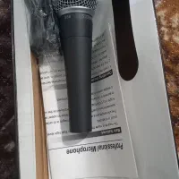 میکروفون اکبند