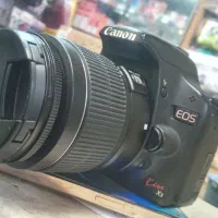 دوربین حرفه ای کنون x3