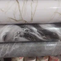 طلق طرحداریک میلی ترمز فرش متری