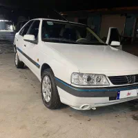 پژو Slx مدل۱۳۹۵