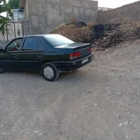 پژو آر دی (RD) دوگانه سوز CNG، مدل1384|خودرو سواری و وانت|سقز, |دیوار
