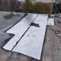 ترمیم ایزوگام تظمینی