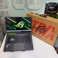 لپ‌تاپ گیمینگ ASUS ROG G513RM