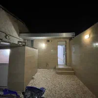 100-متری-حیاط-دار