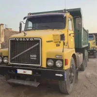 ولوو کمپرسی