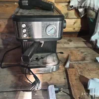 دستگاه قهوه