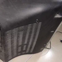 تلویزیون|تلویزیون و پروژکتور|قم, شهرک سازمان آب|دیوار