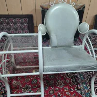 میز تلفن|میز تلفن|قم, باغ شریفی|دیوار