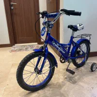 دوچرخه کودک