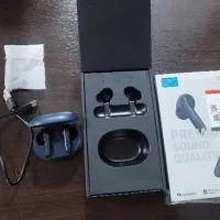 هدفون بلوتوثی هایلو مدل W1 با گارانتی ۱۸ ماهه|لوازم جانبی موبایل و تبلت|تبریز, |دیوار