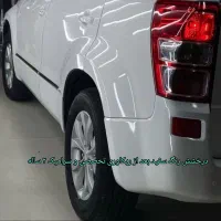 سرامیک خودرو پولیش رایگان گارانتی 24 ماه|خدمات موتور و ماشین|کرمانشاه, |دیوار