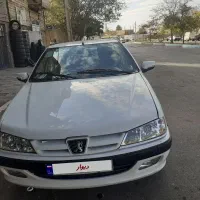 پارس ۹۶