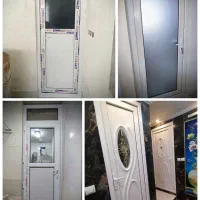فروش تابستانه درب و پنجره دوجداره