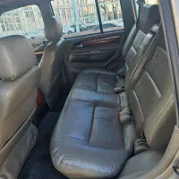 موسو مدل ۸۳ cc ۳۲۰۰ اتوماتیک|خودرو سواری و وانت|تهران, سلسبیل شمالی|دیوار