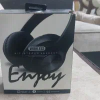 هدفون وایرلس
