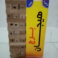 برج هیجان 48 تایی نو|اسباب‌‌بازی|پاکدشت, پاکدشت (مامازند)|دیوار