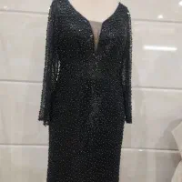 دوخت انواع لباس های مجلسی و عروس|لباس|قم, سراجه (۱۵ خرداد)|دیوار