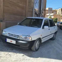 پراید مدل ۹۰