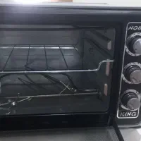 آون توستر|اجاق گاز و لوازم برقی پخت‌وپز|پردیس, فاز ۲|دیوار