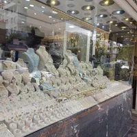 اجاره مغازه طلافروشی ۲۷ متری /خ پنجم نیرو هوایی|اجارهٔ مغازه و غرفه|تهران, نیروی هوایی (پیروزی)|دیوار