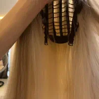 کلاه گیس و پوستیژ مو مصنوعی|آرایشی، بهداشتی، درمانی|رشت, کوی مهر|دیوار