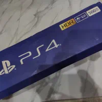 PS4 اسلیم تک دسته۵۰۰ گیگ|کنسول، بازی ویدئویی و آنلاین|رشت, دیانتی|دیوار