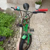 دوچرخه بچه گانه|دوچرخه، اسکیت، اسکوتر|امیرکلا, |دیوار