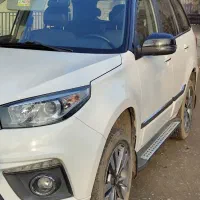 ماشین mvm x33s مدل ۱۳۹۷