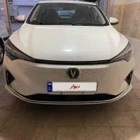 چانگان برقی ایدو۴۶۰