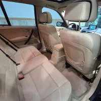 BMW X3 مدل ۲۰۰۹|خودرو سواری و وانت|تبریز, |دیوار