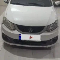 ساینا s بی رنگ شاسی پلمپ|خودرو سواری و وانت|اندیمشک, |دیوار