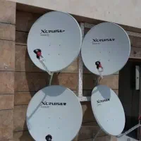 نصاب آنتن و تنظیم آنتن ثابت در بم و حومه