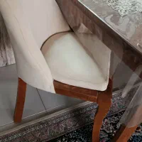 میز ناهارخوری ۶ نفره