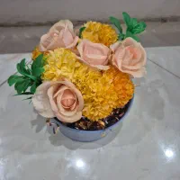 همه با هم 100هزار تومن می باشد|تابلو، نقاشی، عکس|باقرشهر, |دیوار