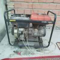 موتور برق دیزلی