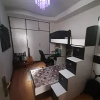 تخت دو طبقه