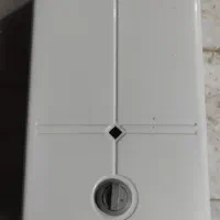 آبگرمکن بوتان مدل b 3215 سرویس کامل شده