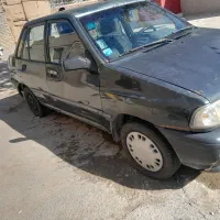 پراید|خودرو سواری و وانت|آشتیان, |دیوار