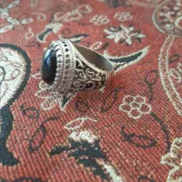 انگشتر ۴ عدد ست