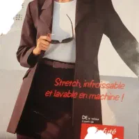 ۲ دست کت و دامن