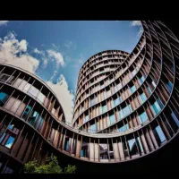 اپارتمان-کوچه-چکبر