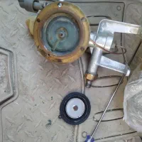 تعمیروسرویس پکیج. آبگرمکن دیواری. پمپ اب. بخاری|خدمات پیشه و مهارت|کرمانشاه, |دیوار