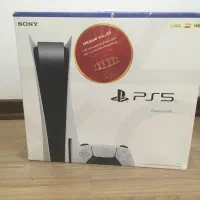 کنسول بازی PS5 ریجن آمریکا