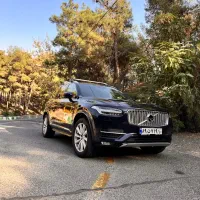 ولوو xc90 مدل ۲۰۱۶|خودرو سواری و وانت|تهران, ازگل|دیوار