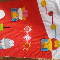 سرویس خواب نوزاد نو نو