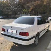 پژو پارس سال مدل ۹۹|خودرو سواری و وانت|اندیشه, شهرک مریم|دیوار